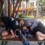 Magical Montgomery Scavenger Hunt - The Itinerary: What You Can Expect