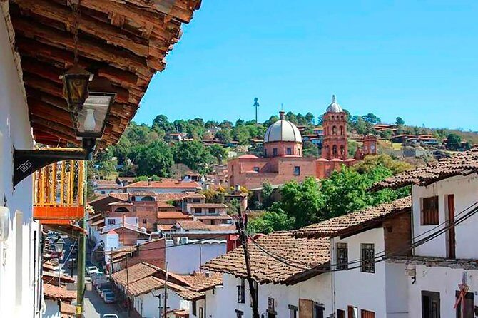 Magical Town of Tapalpa from Guadalajara PRIVATE TOUR - Why This Tour Offers Good Value for Money