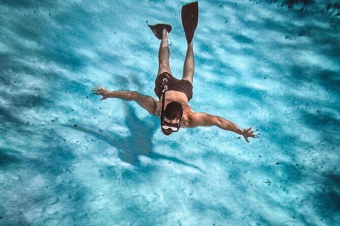 Magnificent Exploration to El Cielo Palancar and Columbia Reefs - The Realities: Reviews and Insights