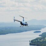 Magog Lac Massawippi Helicopter Tour Experience - Who Should Consider This Experience?