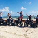 Mahahual: ATV Adventure & Open Bar Beach Day with Lunch - The Details That Matter