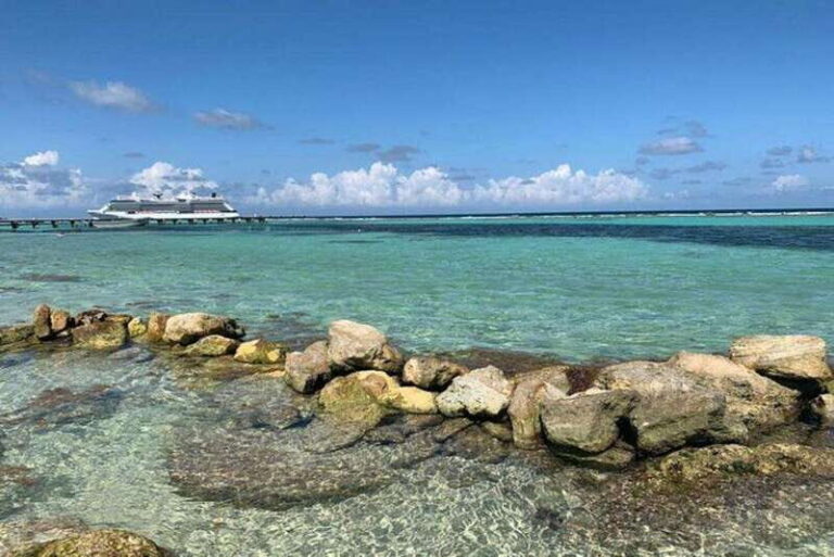 Mahahual: Costa Maya Snorkeling Adventure by Boat - A Close Look at What the Tour Offers