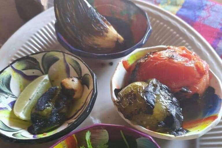 Mahahual: Salsa Cooking Lessons with Beach Break Experience - Sipping and Dancing: A Celebration of Mexican Spirit