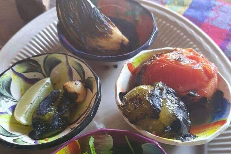 Mahahual: Salsa Cooking Lessons with Beach Break Experience - Sipping and Dancing: A Celebration of Mexican Spirit