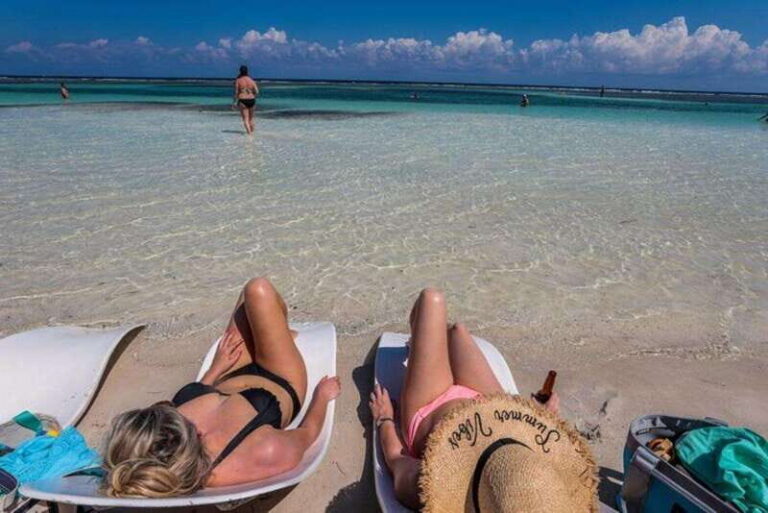 Mahahual: Snorkeling on the Great Mayan Reef - The Realities and Possible Drawbacks