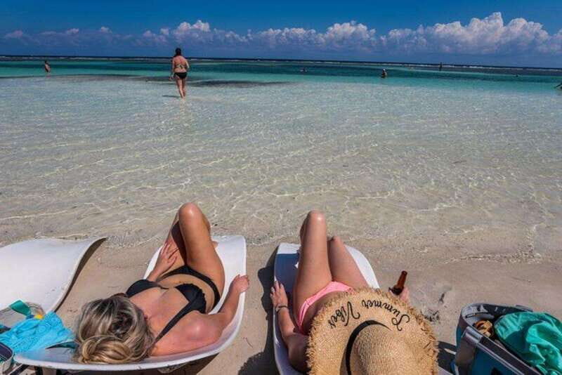 Mahahual: Snorkeling on the Great Mayan Reef - The Realities and Possible Drawbacks