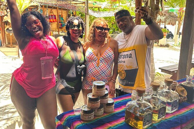 Mahahual Tequila Tasting Experience and Beach Club - Who Will Love This Tour?