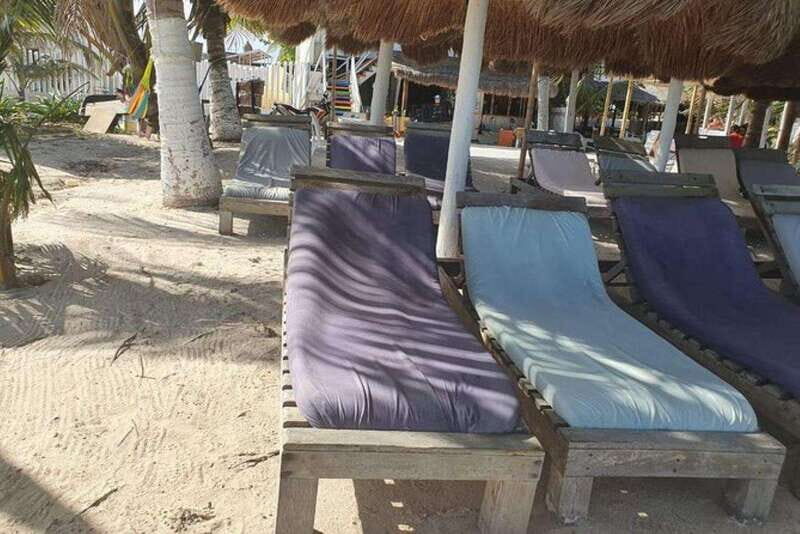 Mahahual:Mexican Cooking Class +Beach Day & relaxing massage - Who Will Love This Tour