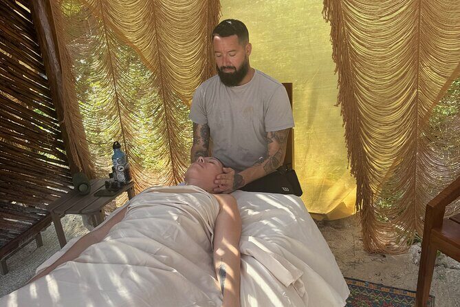 Mahai Wellness Relax and Renew Day - The Value of the Tour