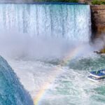 Maid of the Mist Boat and Cave of the Winds with Hotel pickup USA - Practical Considerations and Tips