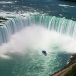 Maid of the Mist Boat & Cave of the Winds with hotel pickup - Who Will Love This Tour?