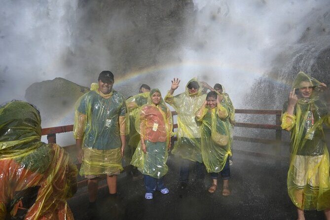 Maid of the Mist Walking History Tour & Boat Ride. - Who Will Love This Tour?