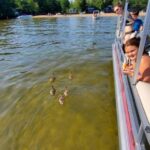 Maine: Penobscot Downriver Boat Rides - Who Should Consider This Tour?