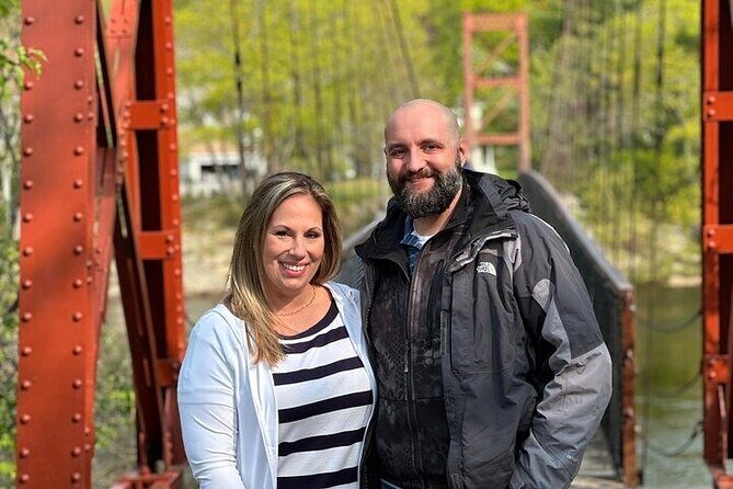 Maine's Mid Coast Private Day Tour from Portland - The Experience of a Knowledgeable Guide