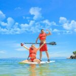 Majahuitas All inclusive Beach Day - Key Points