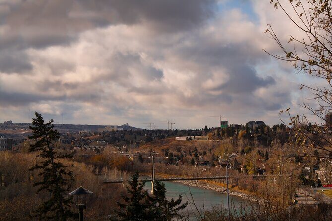 Majestic Icefield Private Journey: Day Excursion from Calgary - Authentic Experiences and Authenticity Counts