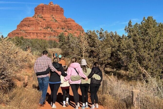 Majestic Sedona Tour - The Value of the Tour