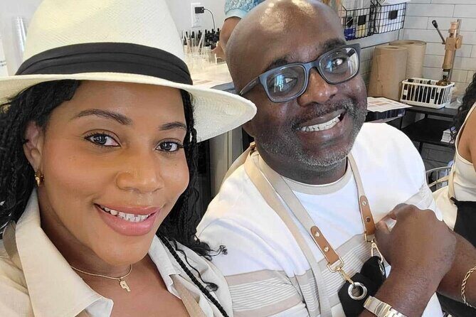 Make a Custom Fragrance in Atlanta - The Value Proposition