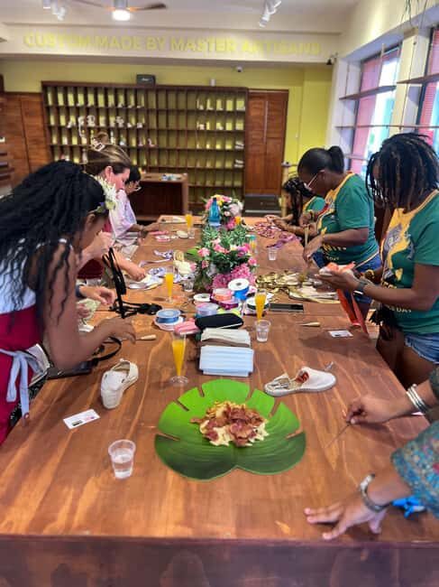 Make Authentic Espadrilles in Cozumel - What’s the Value?