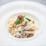 Make Authentic Pasta Alfredo With Local Chef in Minneapolis - Who Will Enjoy This the Most?