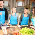 Make Japanese Sushi at a Local Brewery in Los Angeles - Is It Worth the Price?