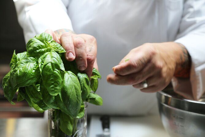 Make Pesto Gnocchi With a Local Chef in Atlanta - How the Experience Unfolds