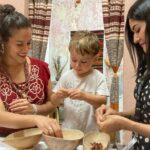 Make Your Own Chocolate with Oaxacan Tradition Private Class - The Experience in Detail