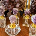 Make Your Own Crystals and Aromatherapy Class - Who Will Love This Experience?