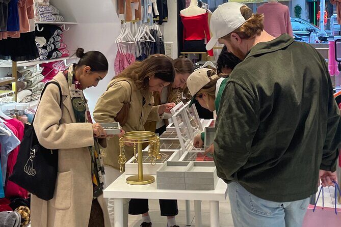 Make Your Own Italian Charm Bracelet in New York City - Practical Details and Tips