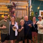 Make Your Own Maui Souvenir: Ocean Resin Coaster Class - What to Expect During the Workshop