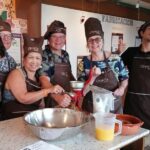 Make your own Mole Poblano in Puerto Vallarta - The Value and Practicalities