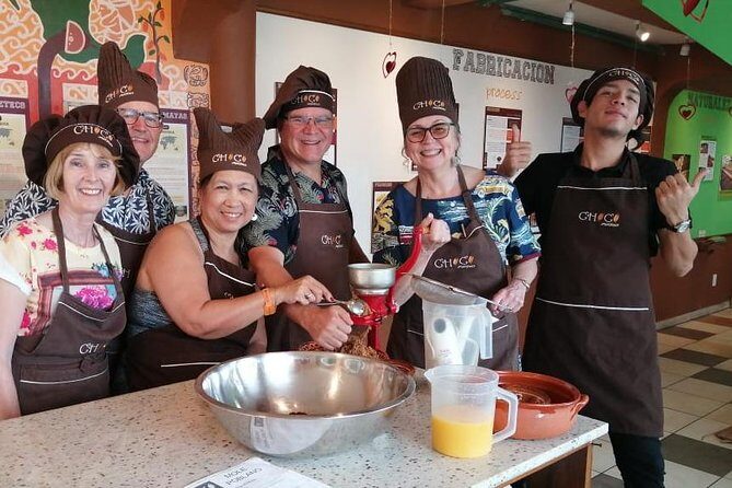 Make your own Mole Poblano in Puerto Vallarta - The Value and Practicalities