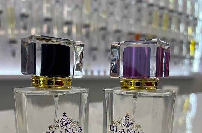 Make Your Own Perfume - Authentic Guest Perspectives