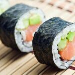 Make Your Own Sushi in Los Angeles - An In-Depth Look at the Sushi-Making Class