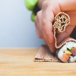 Make Your Own Sushi in Washington DC - The Sum Up