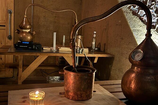 Make Your Own Tequila or Mezcal with Distillery and Cocktails - Final Thoughts on Value and Experience