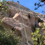 Malibu: 4-Hour Outdoor Rock Climbing - Who Will Love This Tour?