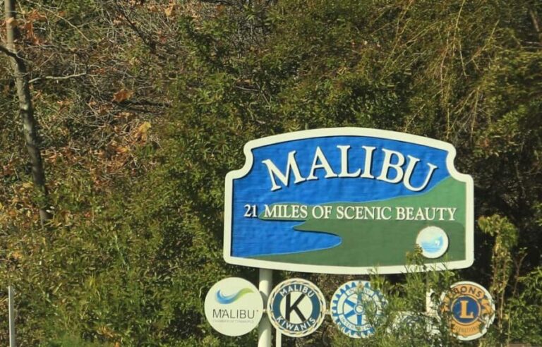 Malibu: Celebrity Homes, Beaches & History Tour - Who Would Enjoy This Tour?