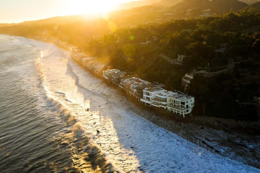 Malibu Coast and Mountains : 50-Minute Helicopter Tour - Is It Worth the Price?