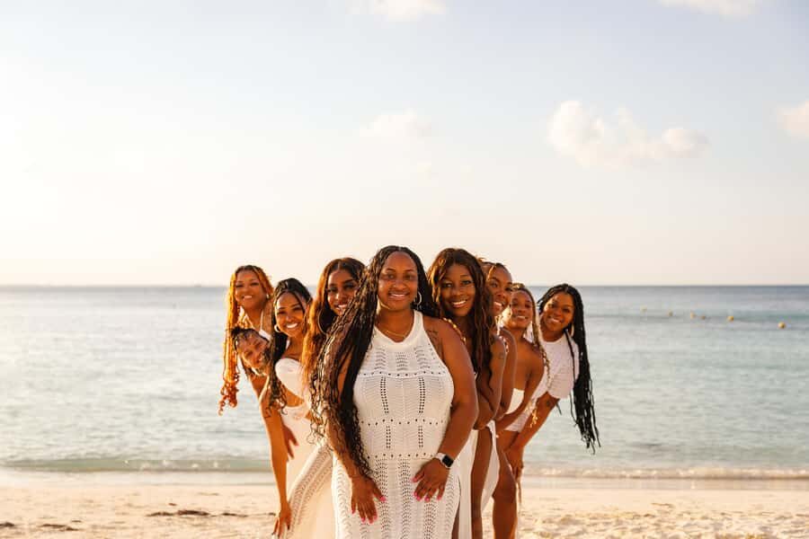 Malibu: Private Photo Shoot with a Professional Photographer - Experience Overview