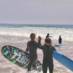 Malibu: Surf Lessons for All Levels - What You Can Expect