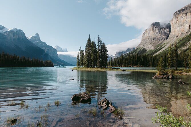 Maligne Lake Cruise - Final Thoughts: Is the Maligne Lake Cruise Worth It?