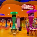 Mall of America®: Crayola Experience - Value and Suitability
