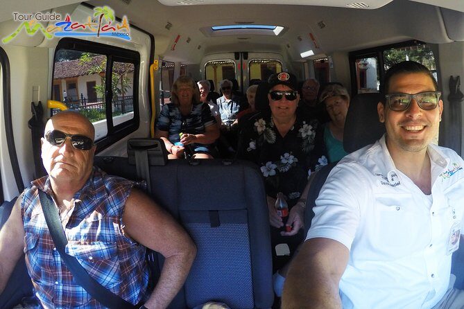 Malpica Concordia and Copala Foothills Tour Private Vehicle - The Itinerary in Detail