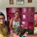 Mama's Kitchen - The Sum Up