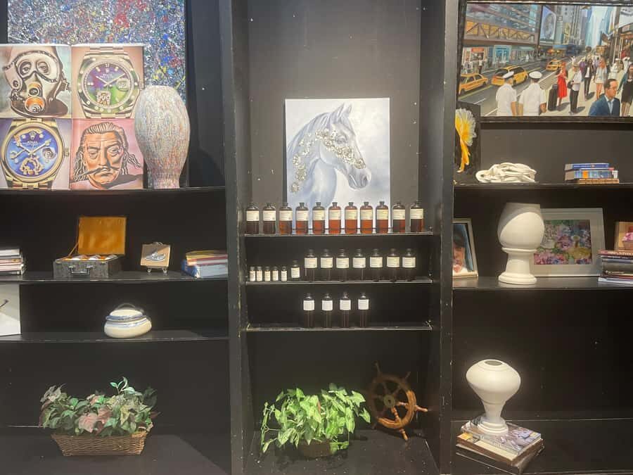 Manassas:Candle-Pouring Experience at Mockingbird Candle Bar - Final Thoughts