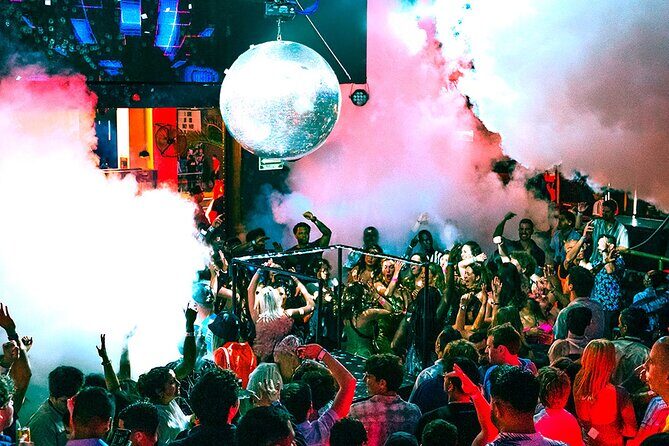 Mandala Cancun Unlimited Drinks Premium Exclusive Pass - What’s the Experience Like?