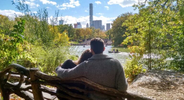 Manhattan to Hamptons: Beaches & Villages Tour - The Practical Side: Transportation, Timing, and Value