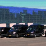Manhattan to JFK: One Way Shared Departure Transfer - The Authentic Experience