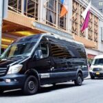 Manhattan to LGA: One Way Shared Departure Transfer - The Sum Up